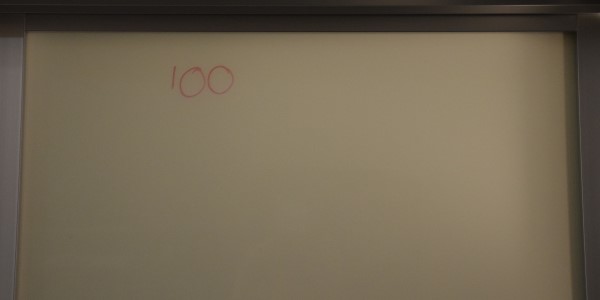 100 Days of Code