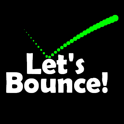 Let's Bounce