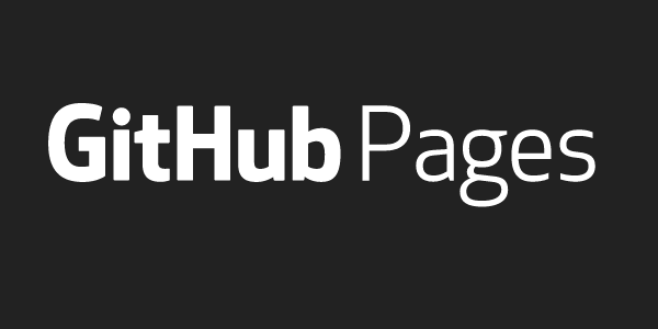 github pages free