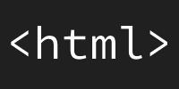 Nesting HTML Tags