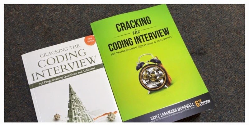 Cracking the Coding Interview