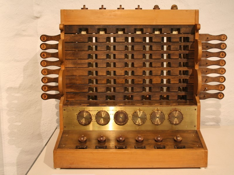 abacus