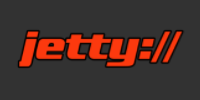 Hello World: Embedded Jetty (Maven)