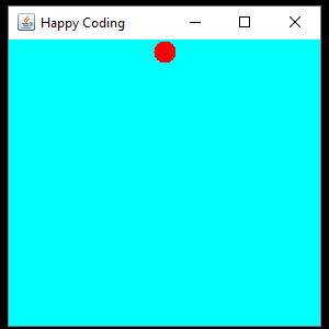Swing - Happy Coding