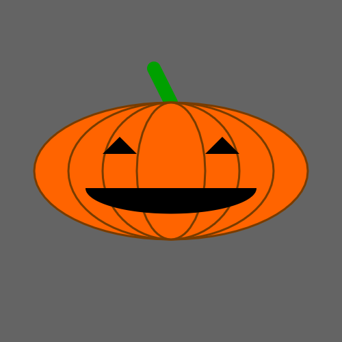 Jack-o'-lantern