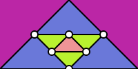 Triangle Inset